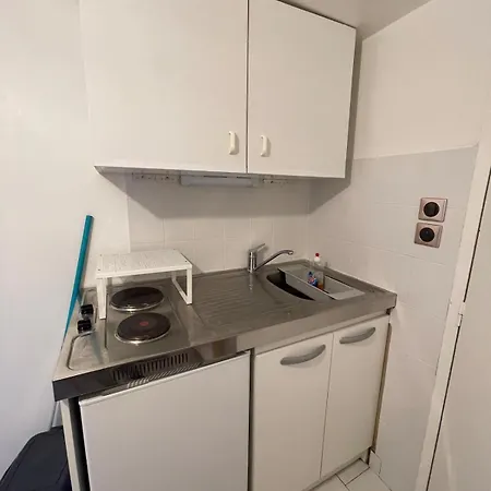 Fonctionnel Doutre Appartement Angers