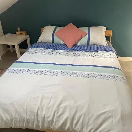 Appartement Fonctionnel Doutre