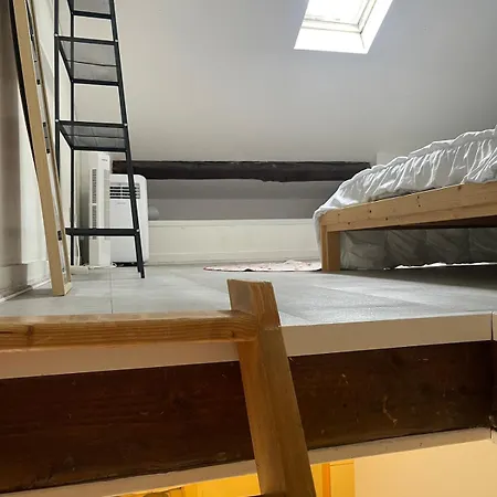 Fonctionnel Doutre * Angers