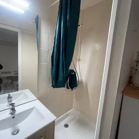 Fonctionnel Doutre Appartement