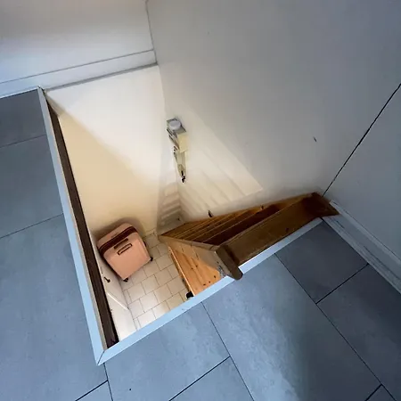 Appartement Fonctionnel Doutre