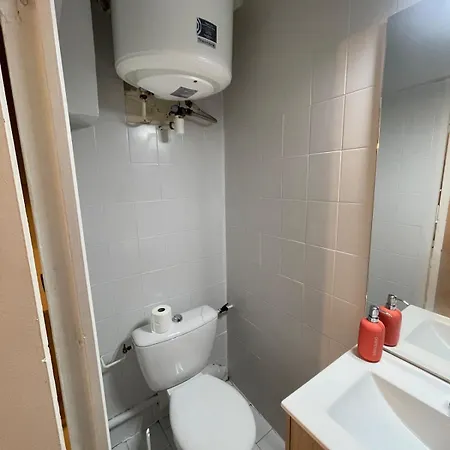 Fonctionnel Doutre Appartement Angers