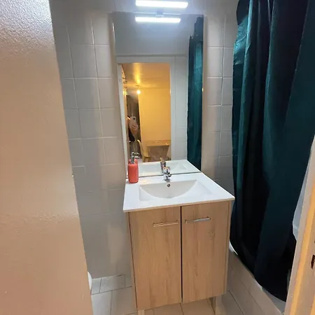 Fonctionnel Doutre Appartement Angers