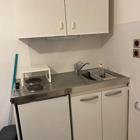Fonctionnel Doutre Apartment *
