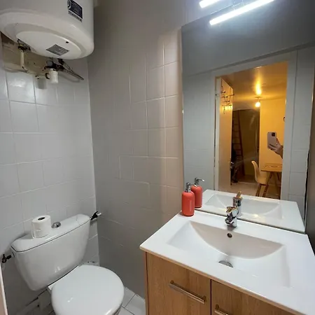 Fonctionnel Doutre *