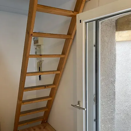 Appartement Fonctionnel Doutre *