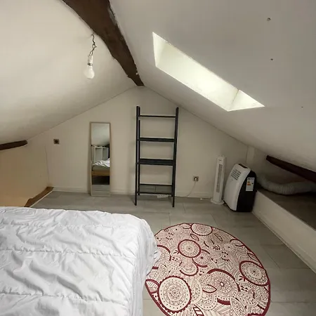 Appartement Fonctionnel Doutre