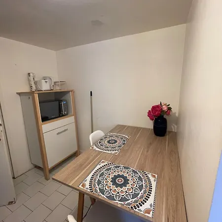 Fonctionnel Doutre Angers