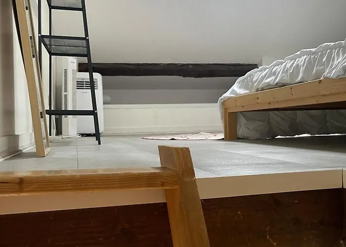 Fonctionnel Doutre * Анже