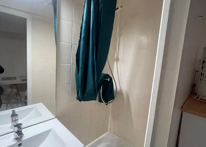 Fonctionnel Doutre Apartment