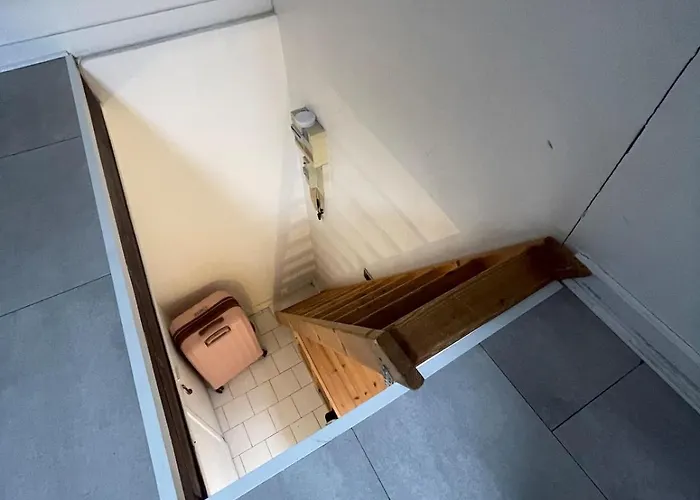 Appartement Fonctionnel Doutre