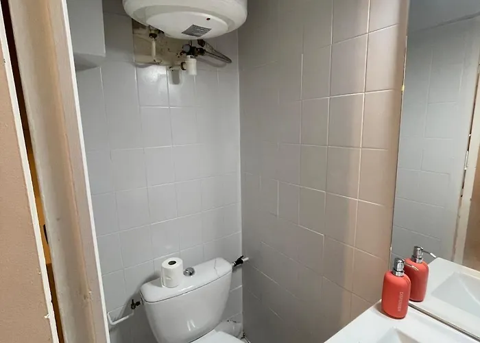 Fonctionnel Doutre Appartement Angers