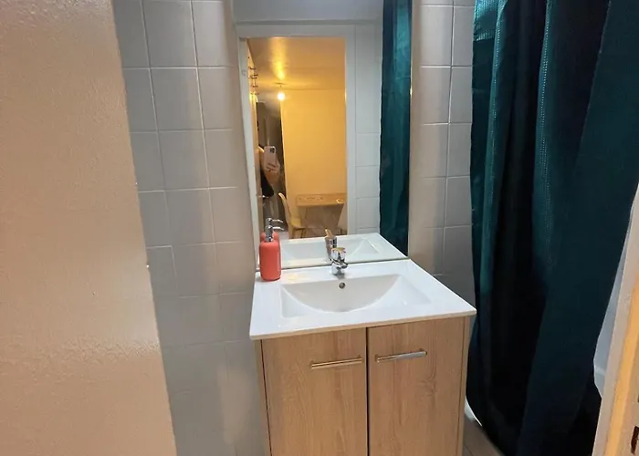 Fonctionnel Doutre Apartment Angers