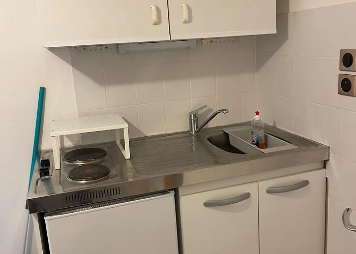 Fonctionnel Doutre Apartamento *