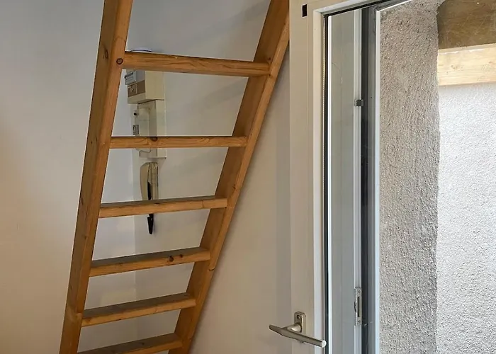 Apartamento Fonctionnel Doutre *