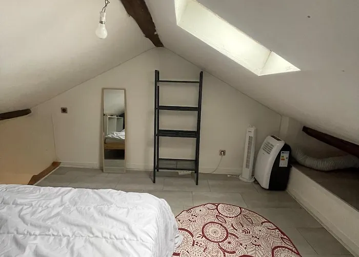 Appartement Fonctionnel Doutre