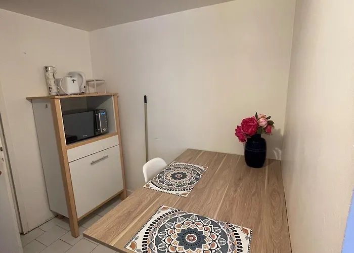 Fonctionnel Doutre Angers